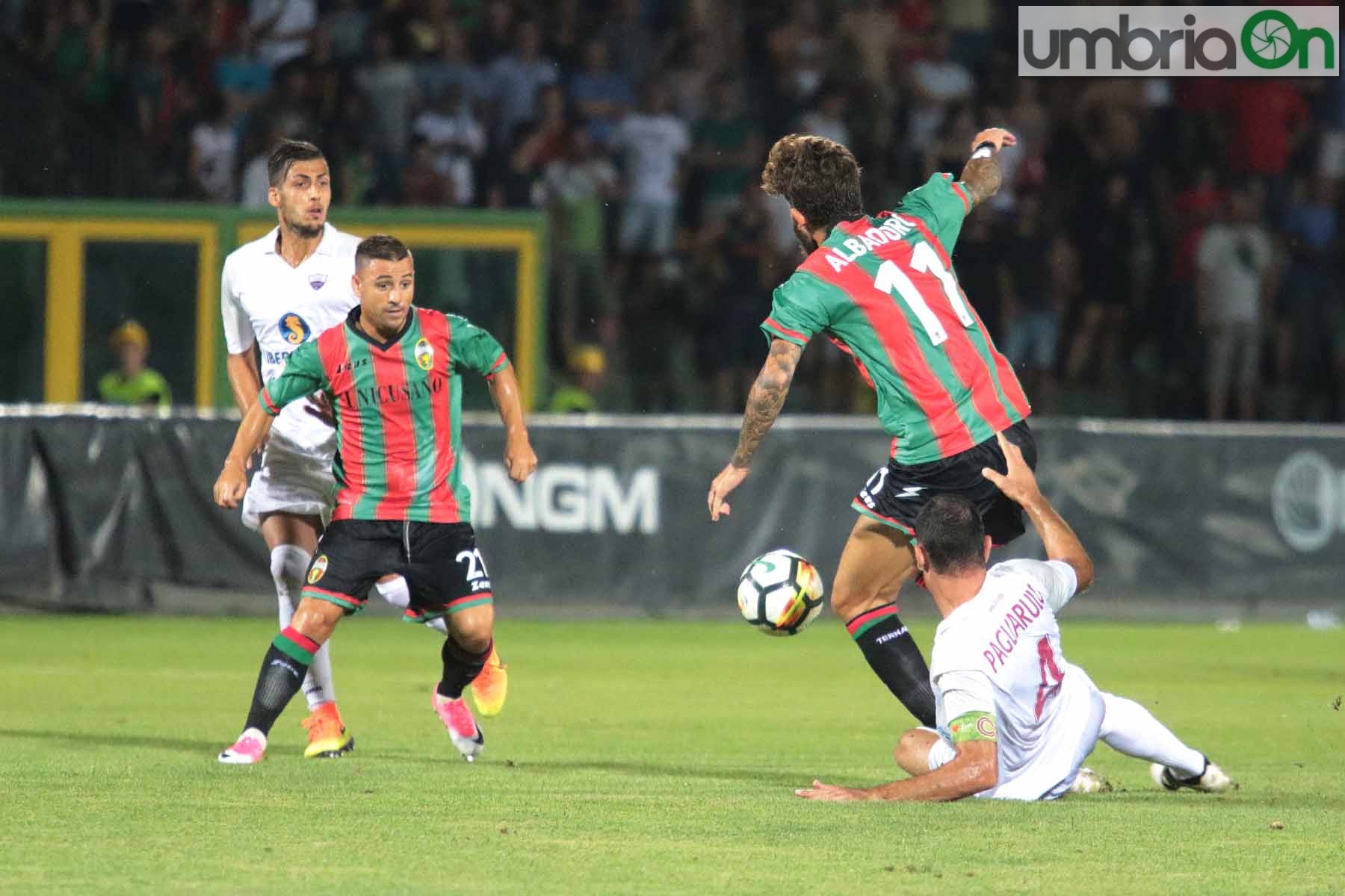 ternana trapani tim cup coppa italia_5441- A.Mirimao