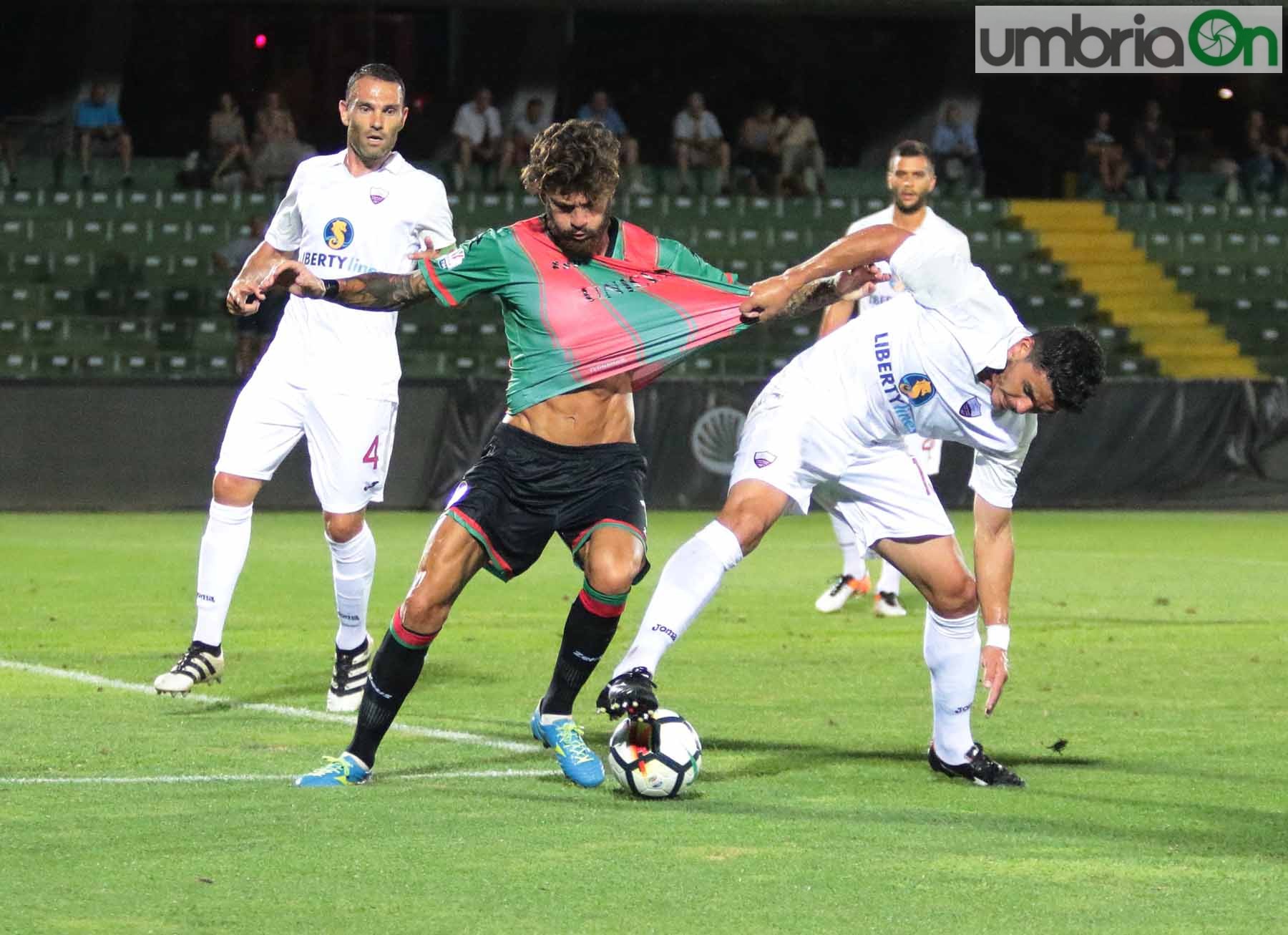 ternana trapani tim cup coppa italia_5453- A.Mirimao