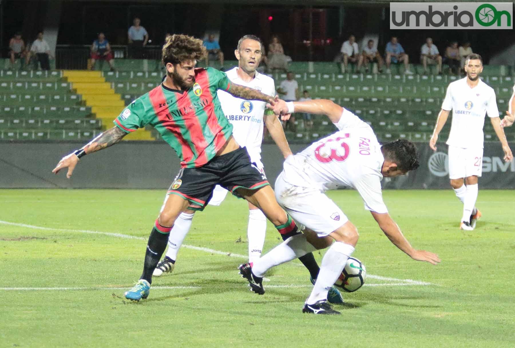 ternana trapani tim cup coppa italia_5457- A.Mirimao