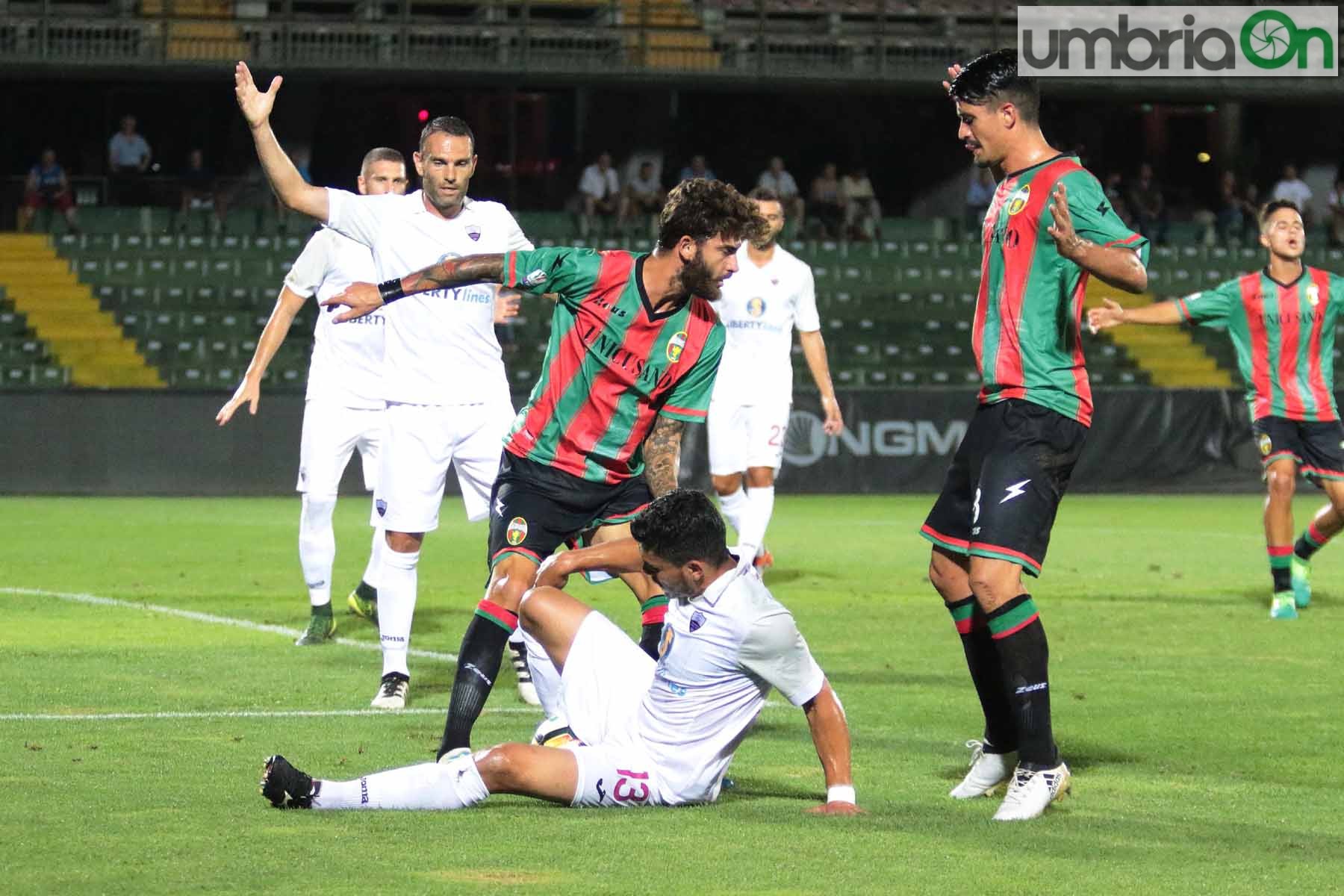 ternana trapani tim cup coppa italia_5460- A.Mirimao