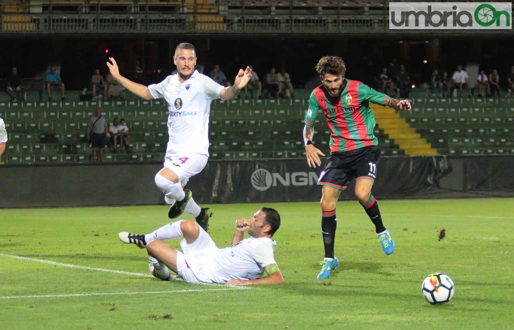 ternana trapani tim cup coppa italia_5495- A.Mirimao