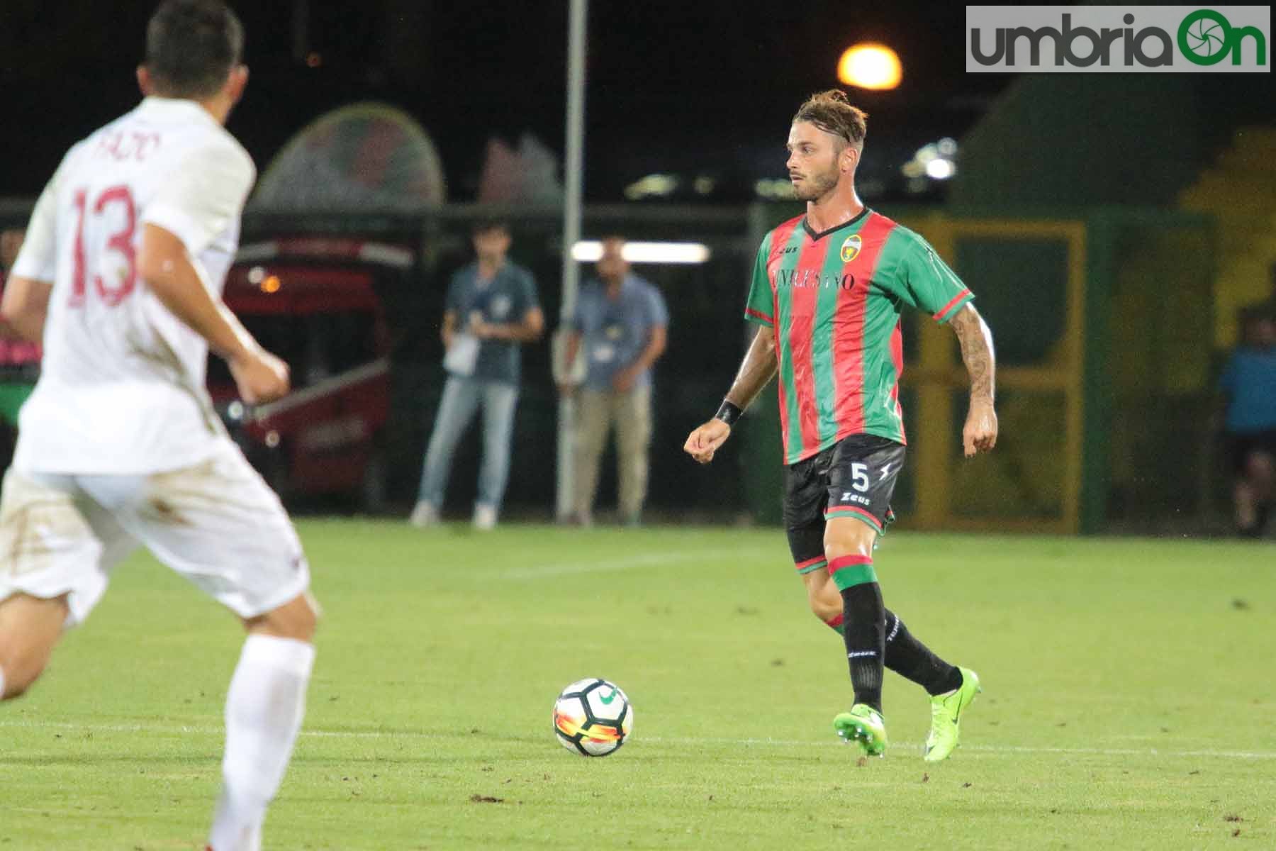 ternana trapani tim cup coppa italia_5508- A.Mirimao