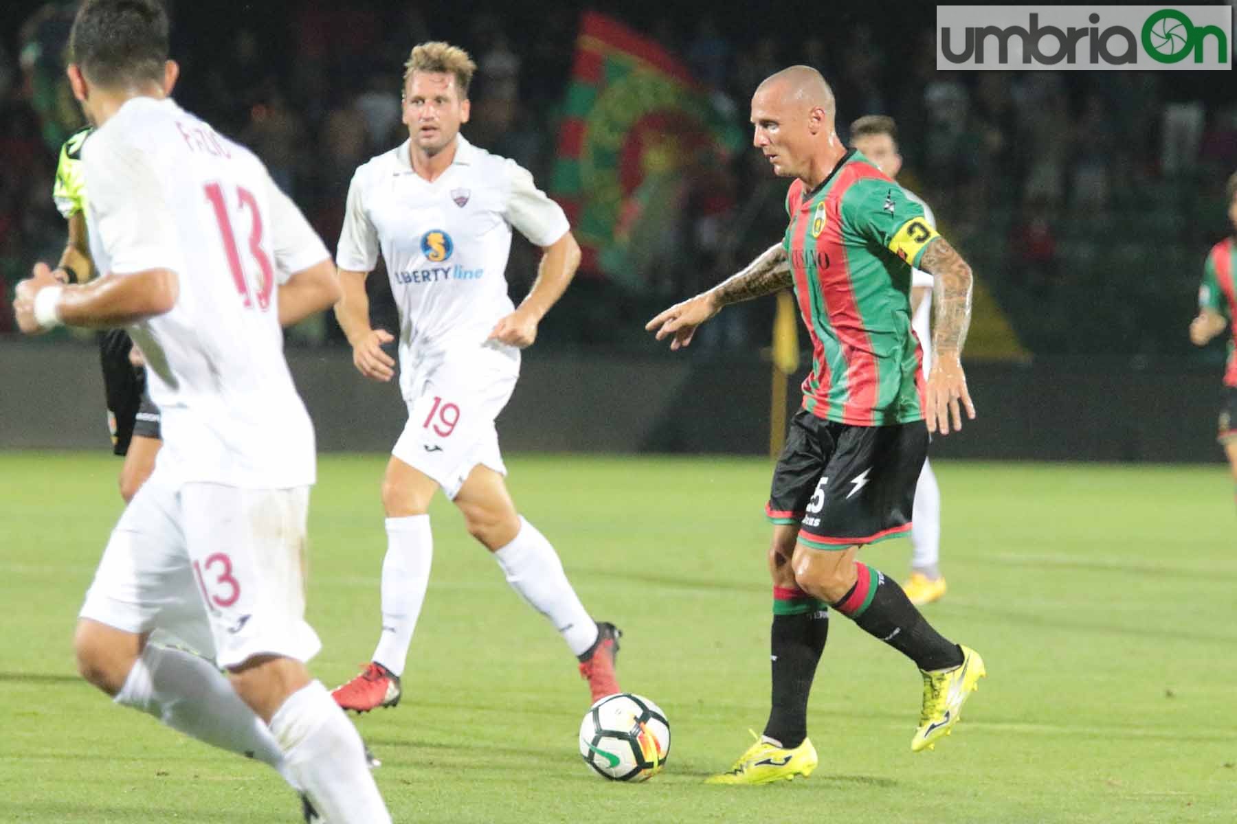 ternana trapani tim cup coppa italia_5514- A.Mirimao