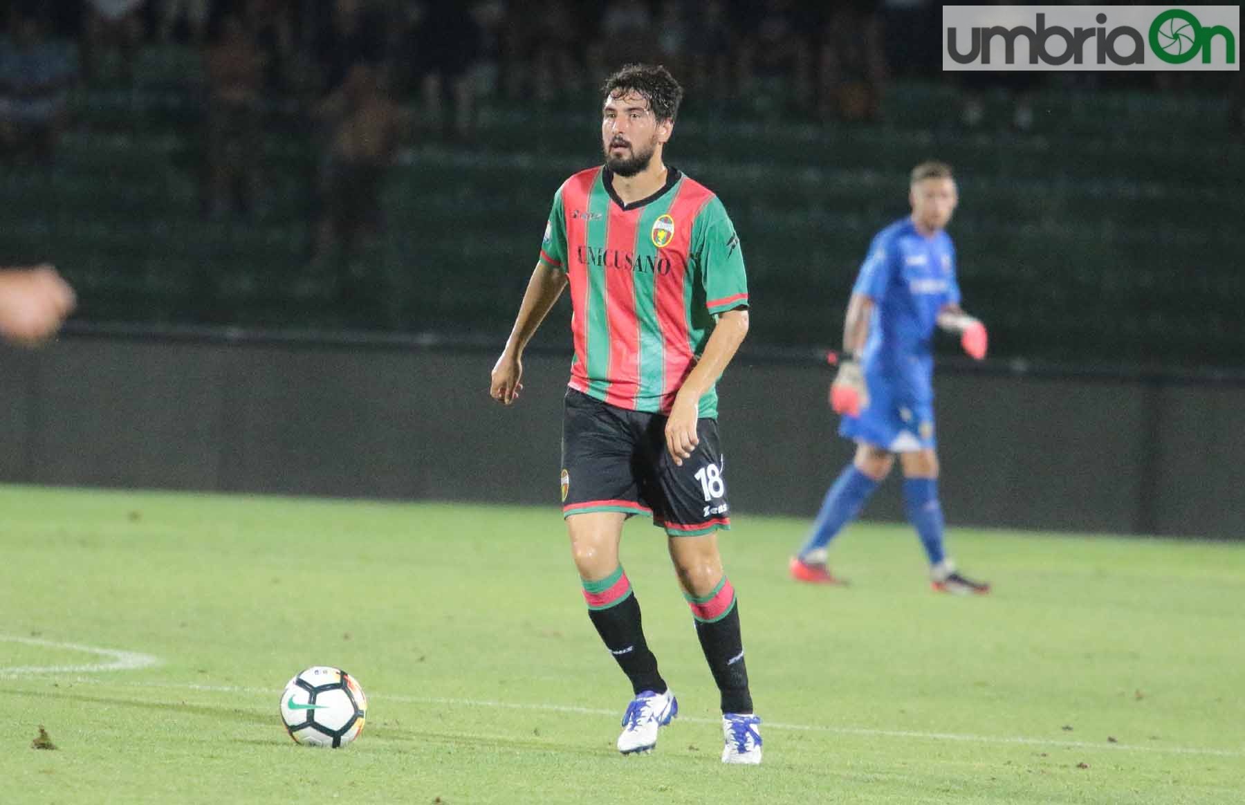 ternana trapani tim cup coppa italia_5538- A.Mirimao