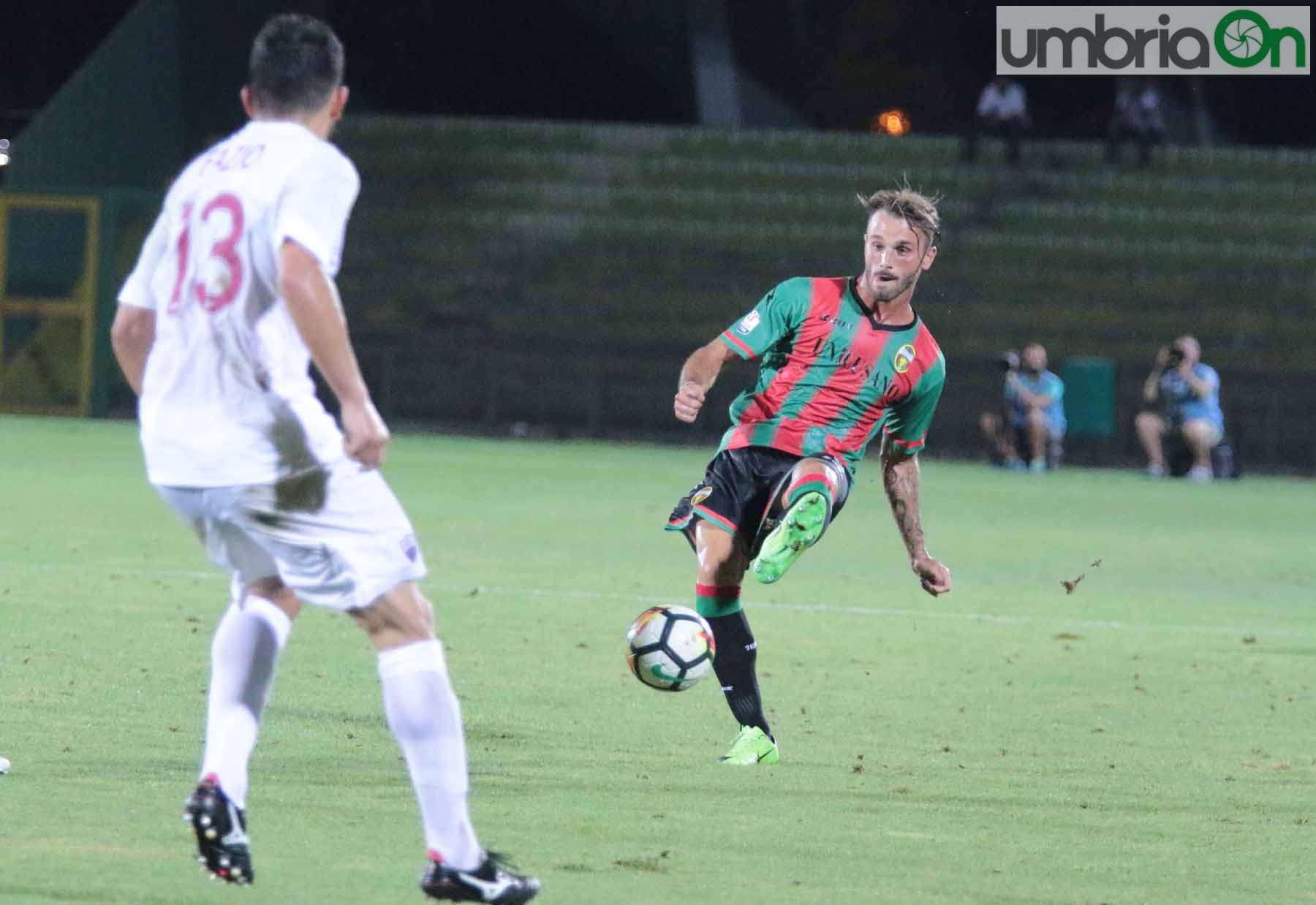 ternana trapani tim cup coppa italia_5542- A.Mirimao