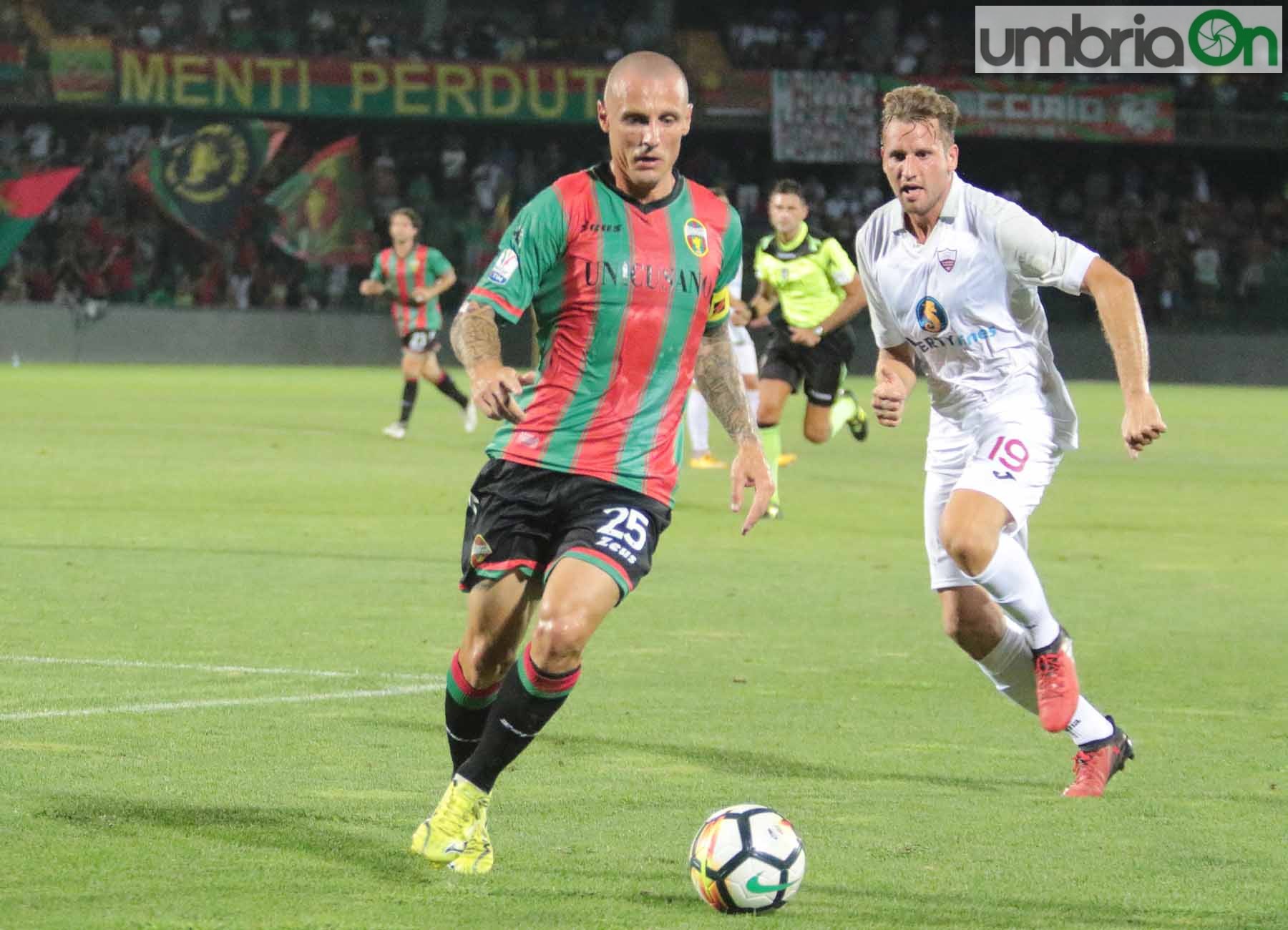 ternana trapani tim cup coppa italia_5543- A.Mirimao