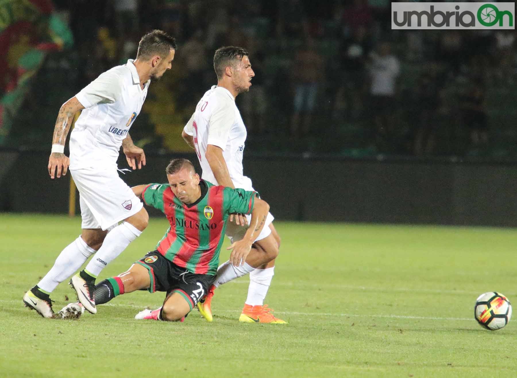 ternana trapani tim cup coppa italia_5594- A.Mirimao