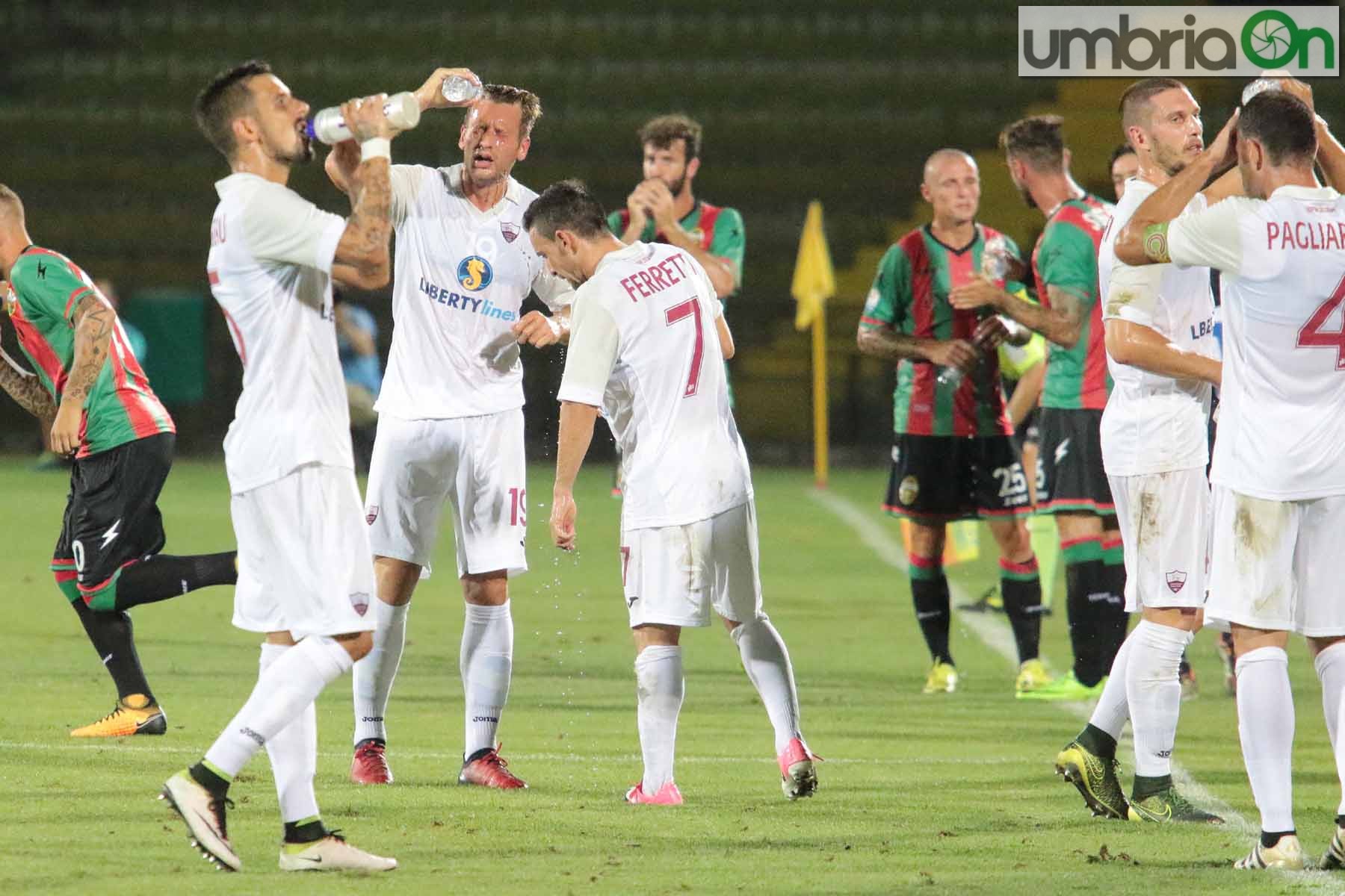 ternana trapani tim cup coppa italia_5603- A.Mirimao