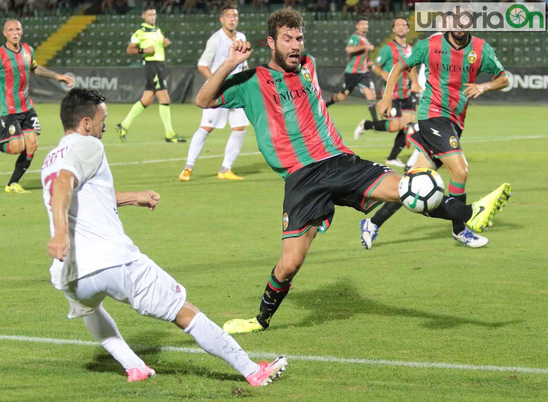 ternana trapani tim cup coppa italia_5614- A.Mirimao