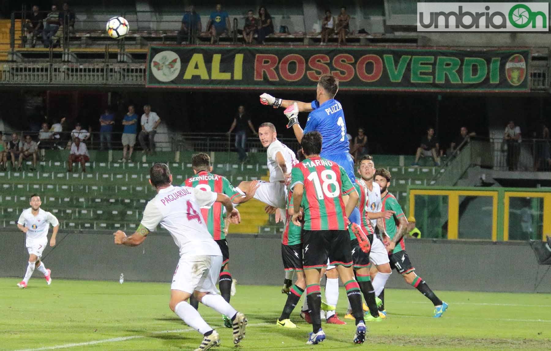 ternana trapani tim cup coppa italia_5644- A.Mirimao