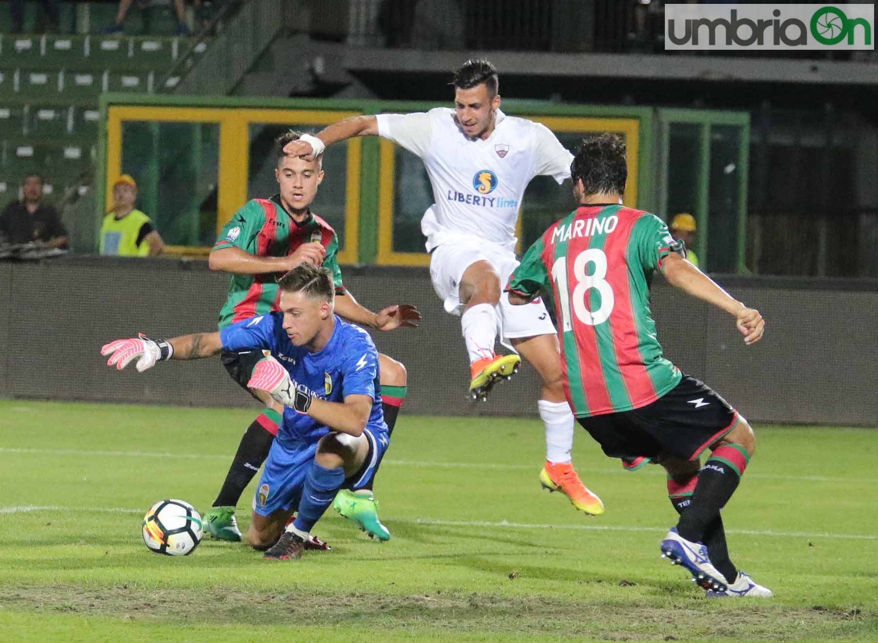 ternana trapani tim cup coppa italia_5662- A.Mirimao