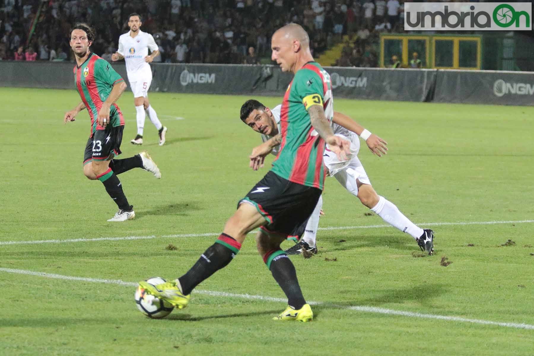 ternana trapani tim cup coppa italia_5672- A.Mirimao