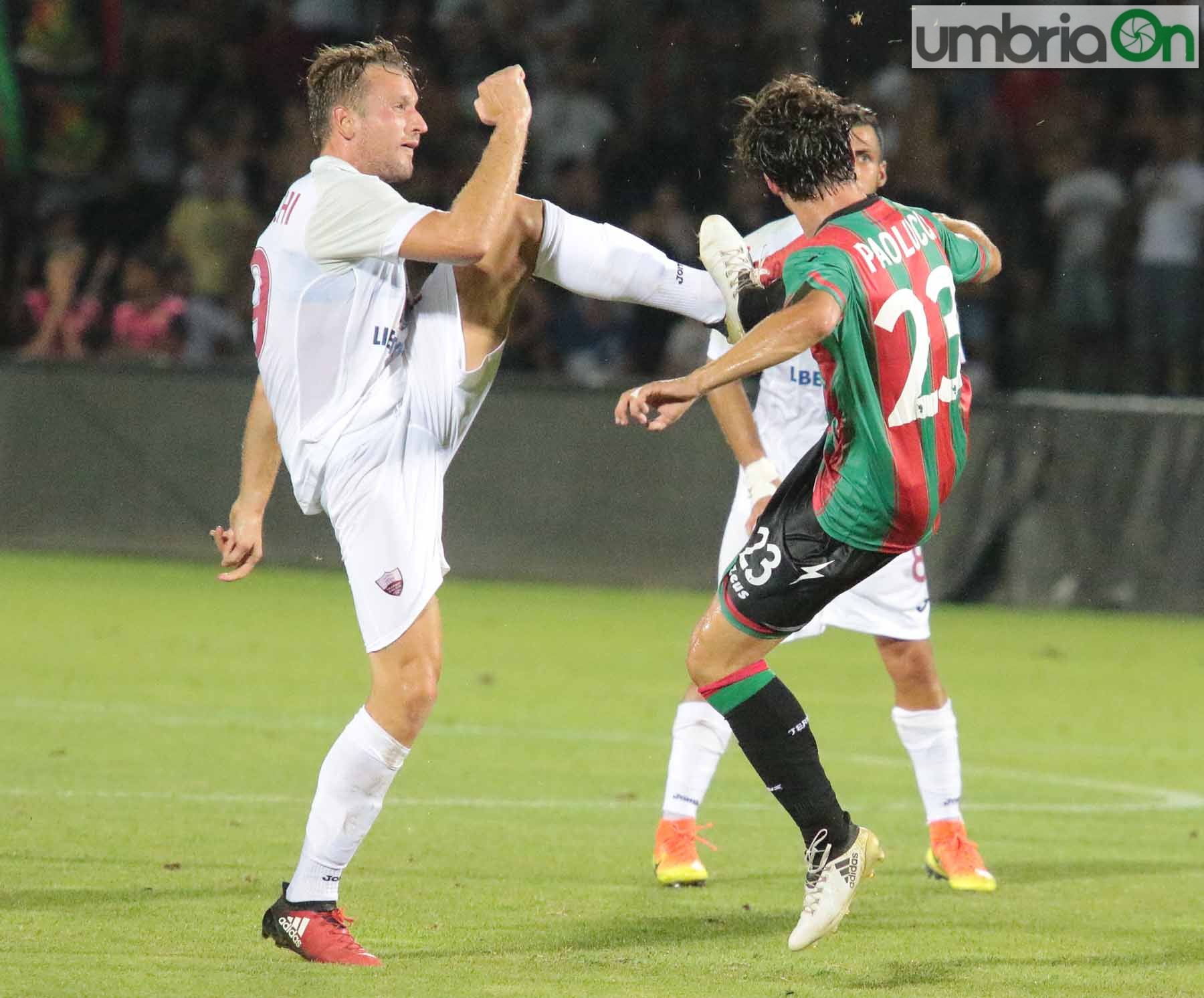 ternana trapani tim cup coppa italia_5691- A.Mirimao