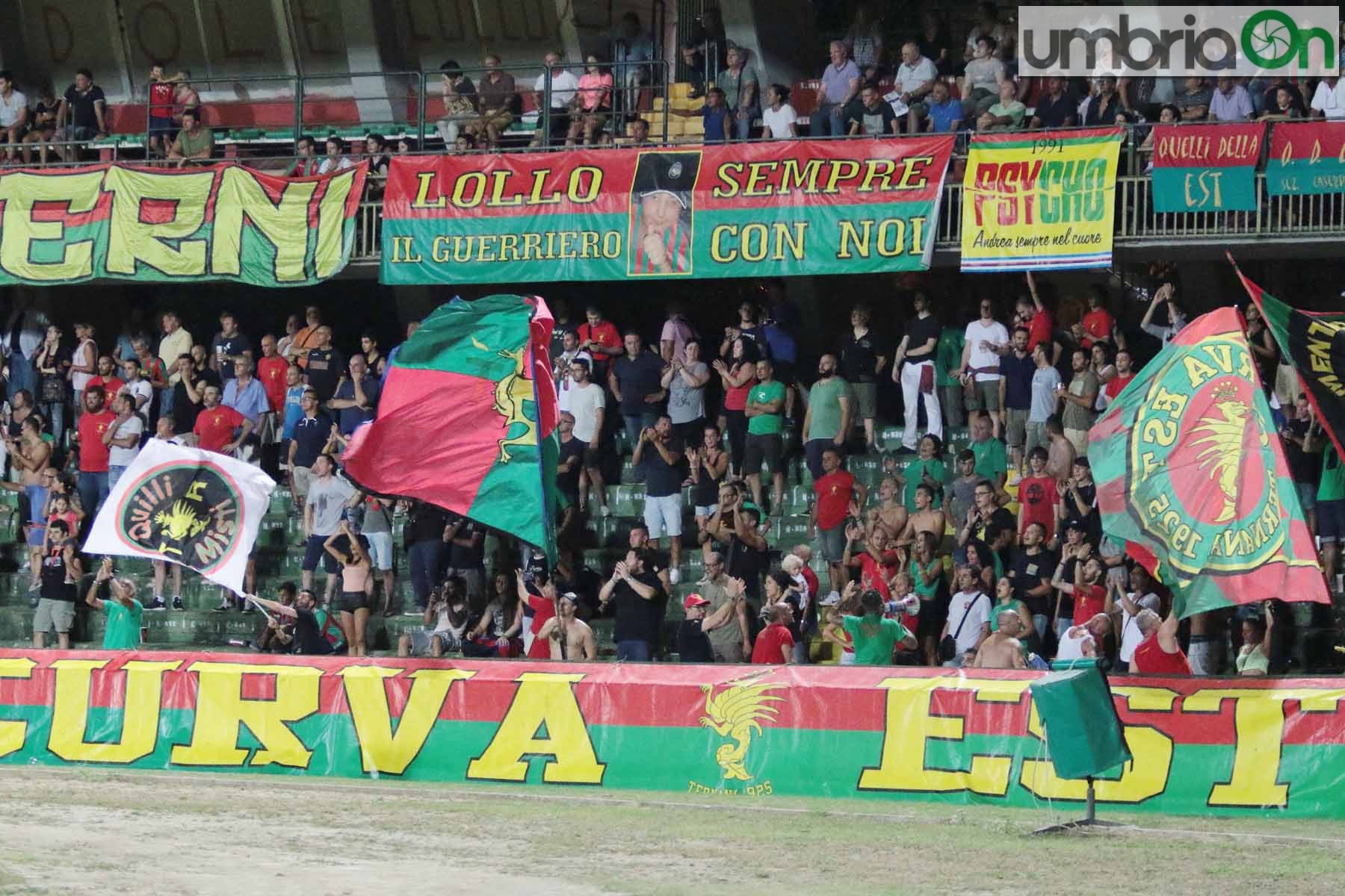 ternana trapani tim cup coppa italia_5696- A.Mirimao