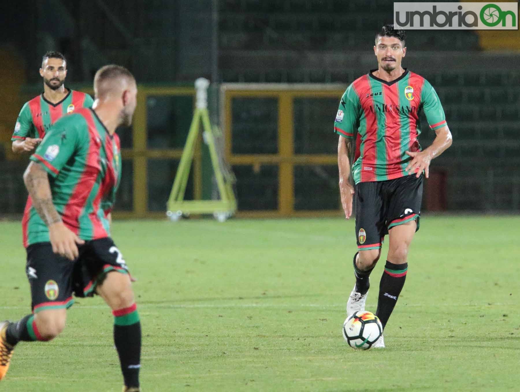 ternana trapani tim cup coppa italia_5711- A.Mirimao