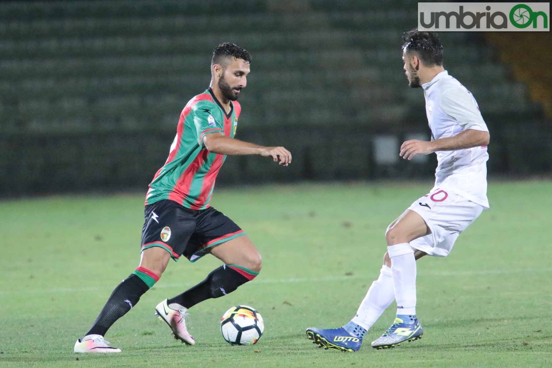 ternana trapani tim cup coppa italia_5721- A.Mirimao