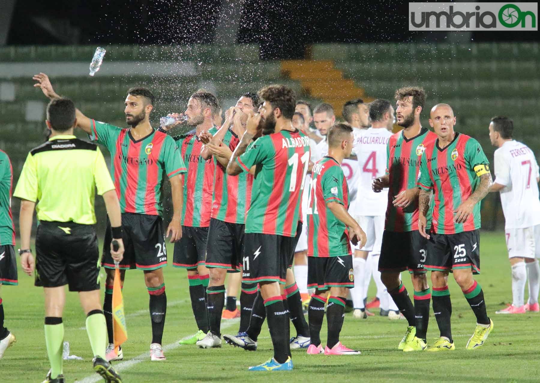 ternana trapani tim cup coppa italia_5732- A.Mirimao