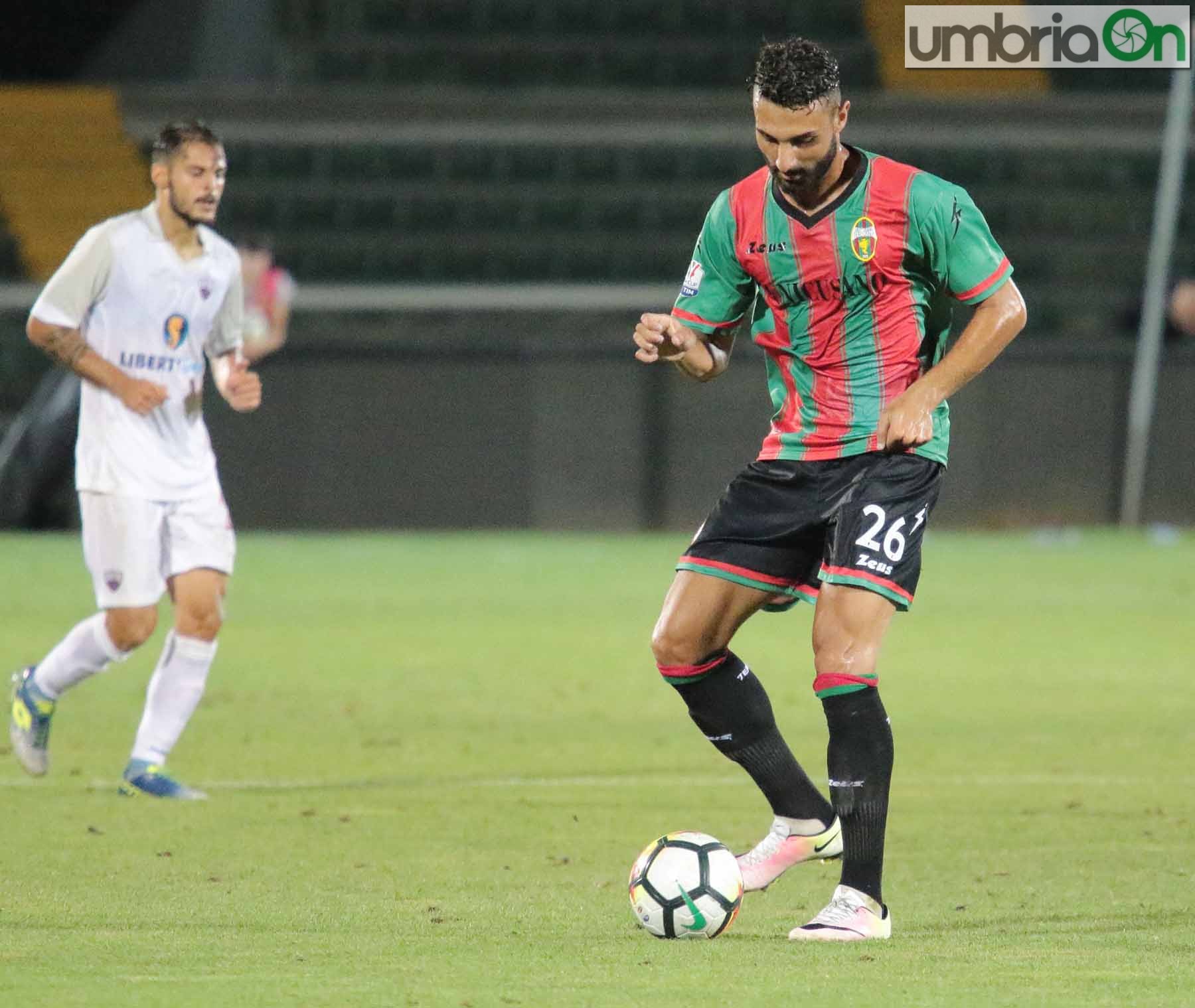 ternana trapani tim cup coppa italia_5739- A.Mirimao