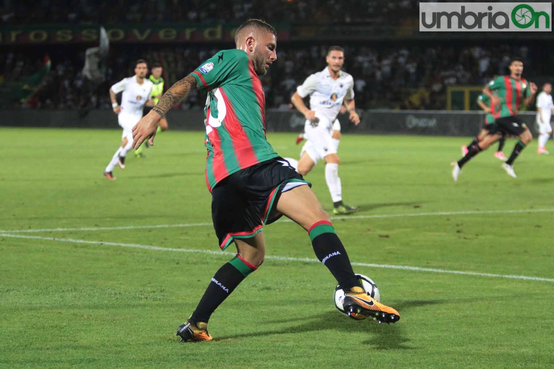 ternana trapani tim cup coppa italia_5749- A.Mirimao