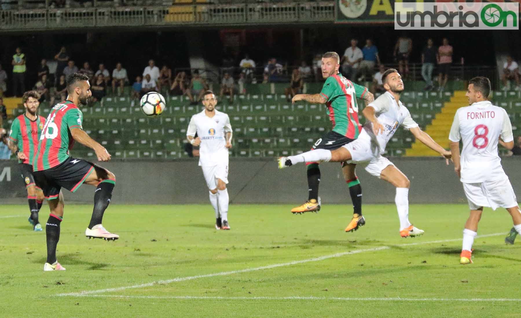 ternana trapani tim cup coppa italia_5771- A.Mirimao