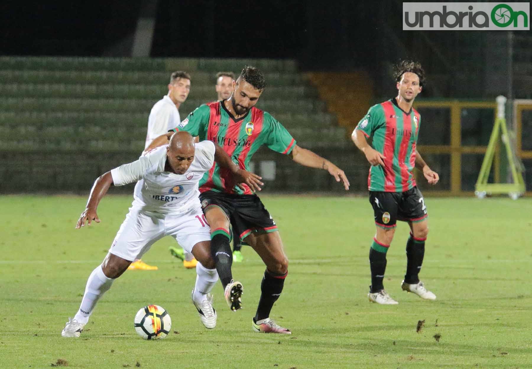 ternana trapani tim cup coppa italia_5780- A.Mirimao