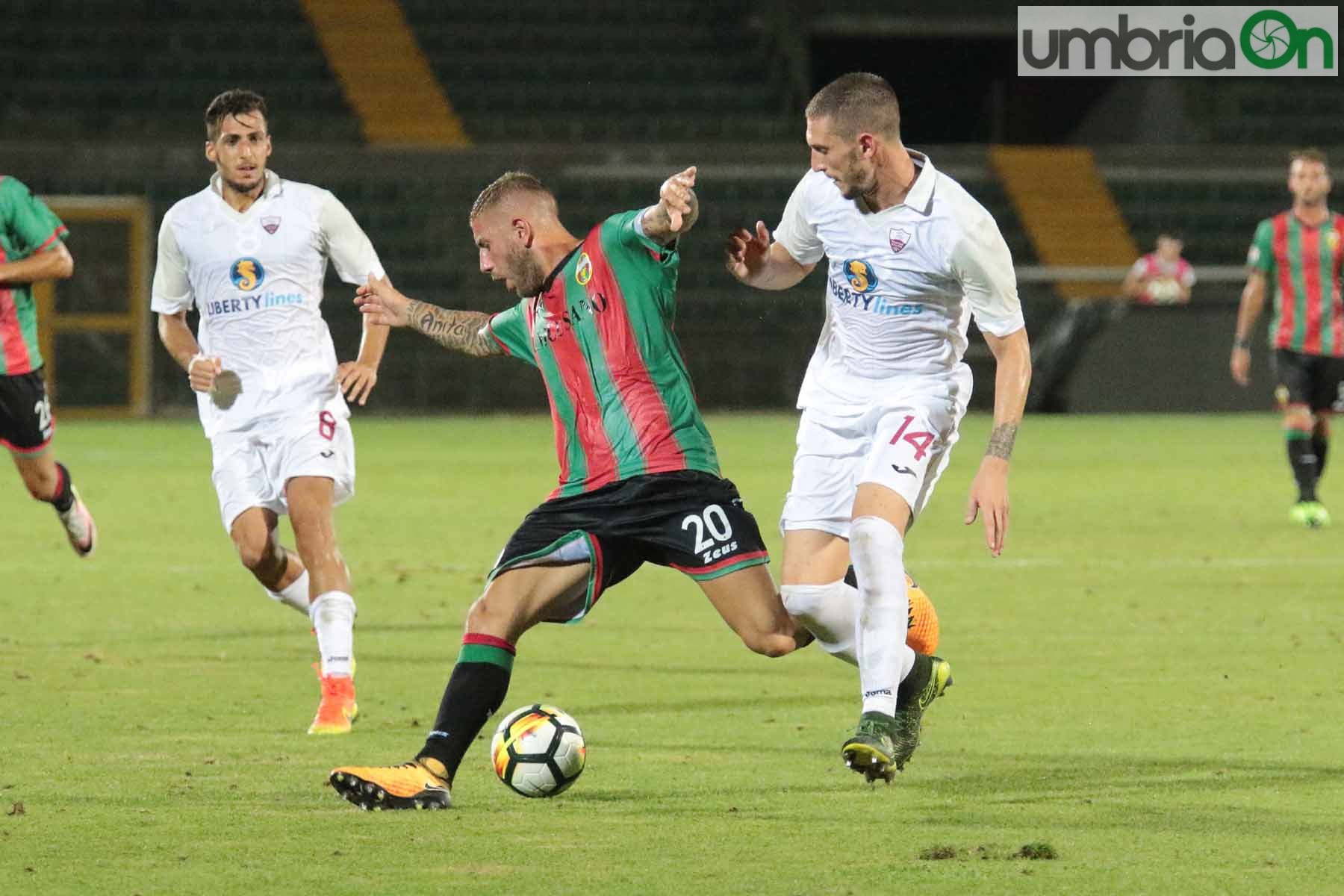 ternana trapani tim cup coppa italia_5783- A.Mirimao