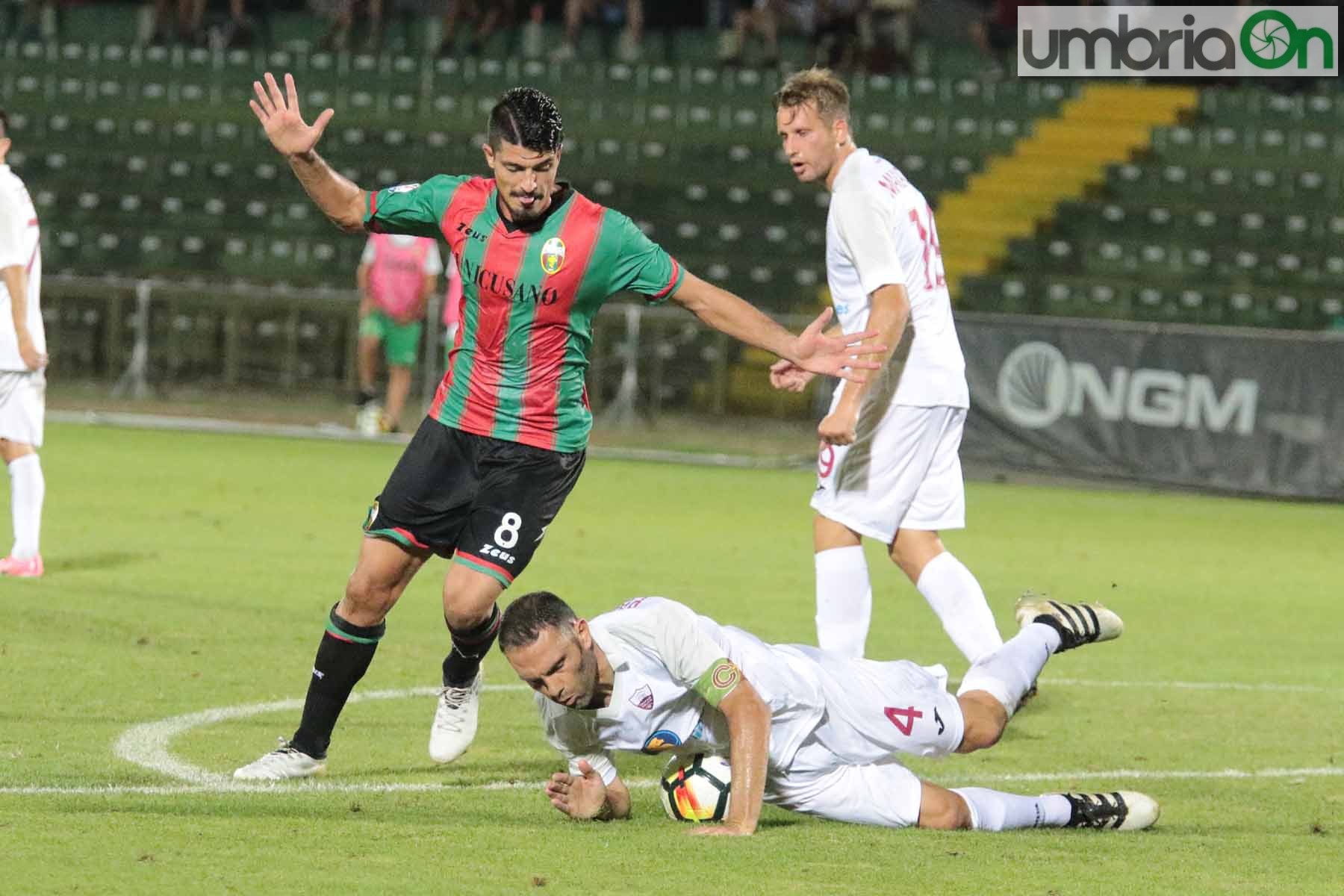 ternana trapani tim cup coppa italia_5799- A.Mirimao