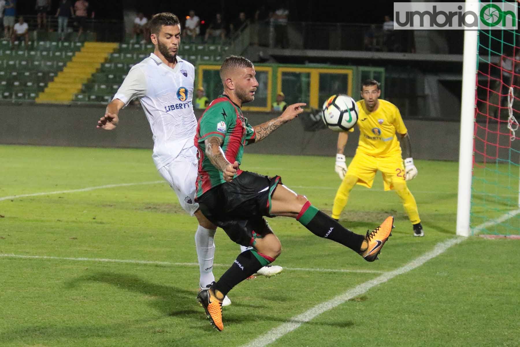 ternana trapani tim cup coppa italia_5819- A.Mirimao