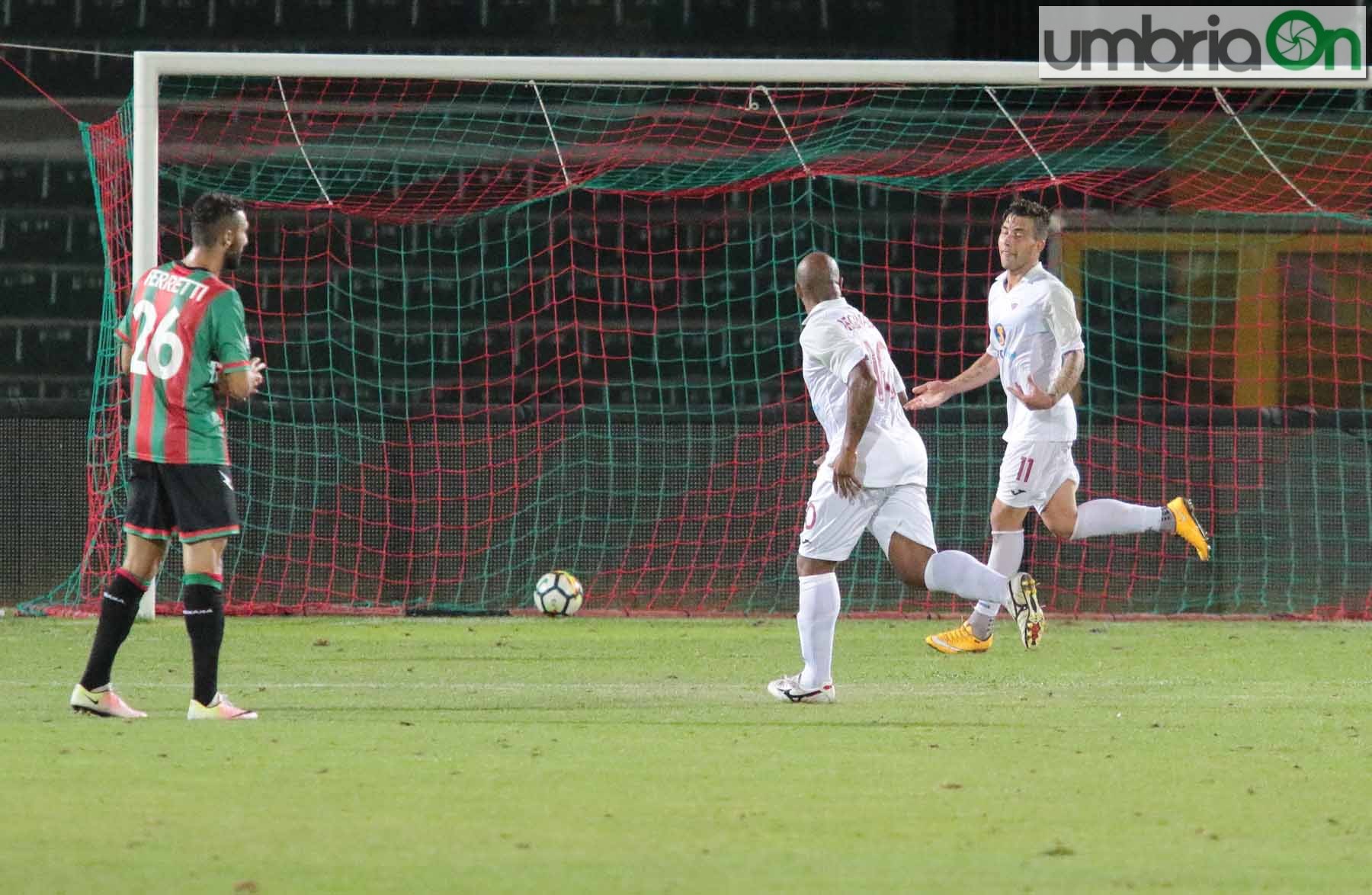 ternana trapani tim cup coppa italia_5826- A.Mirimao