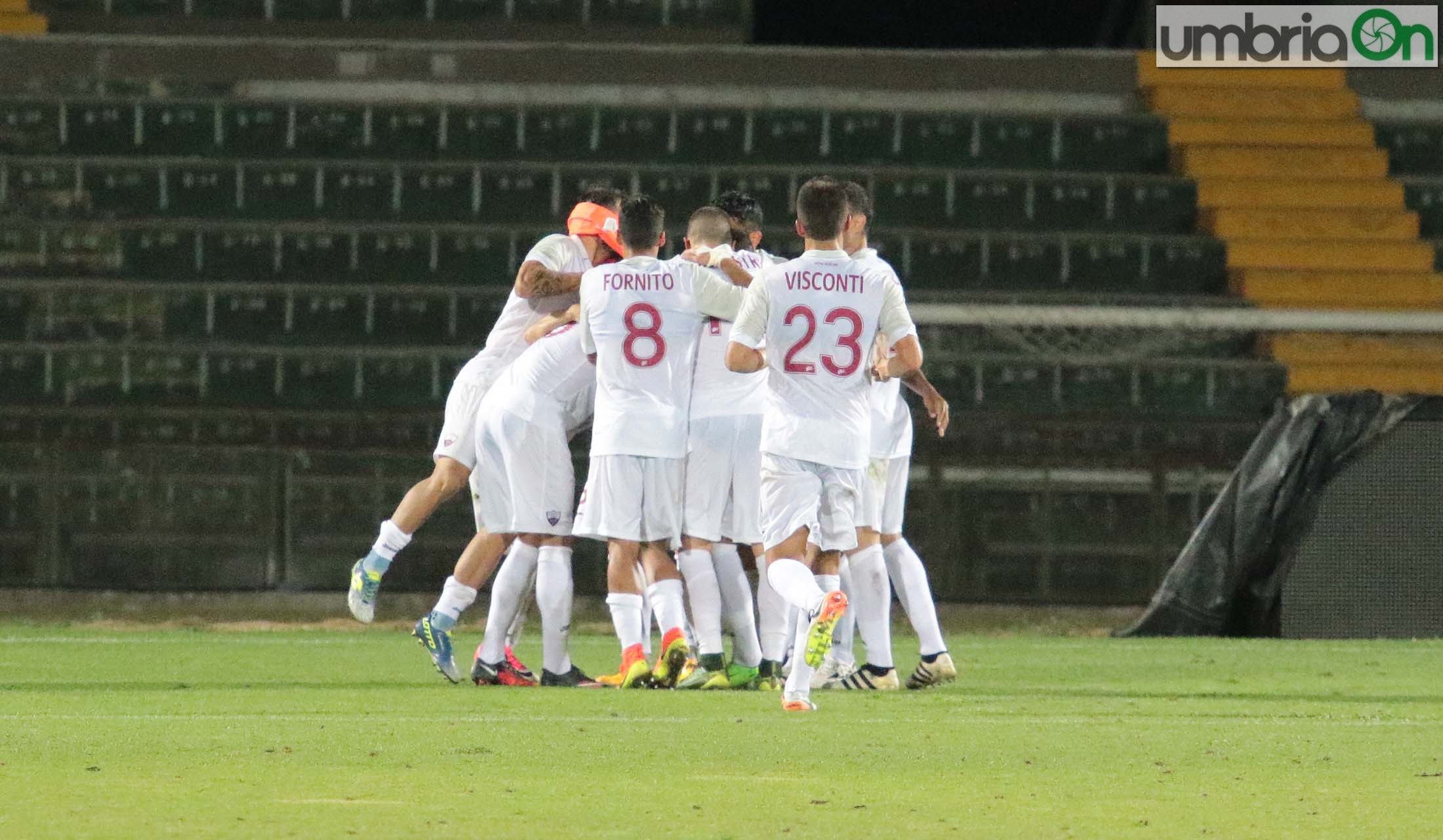 ternana trapani tim cup coppa italia_5845- A.Mirimao