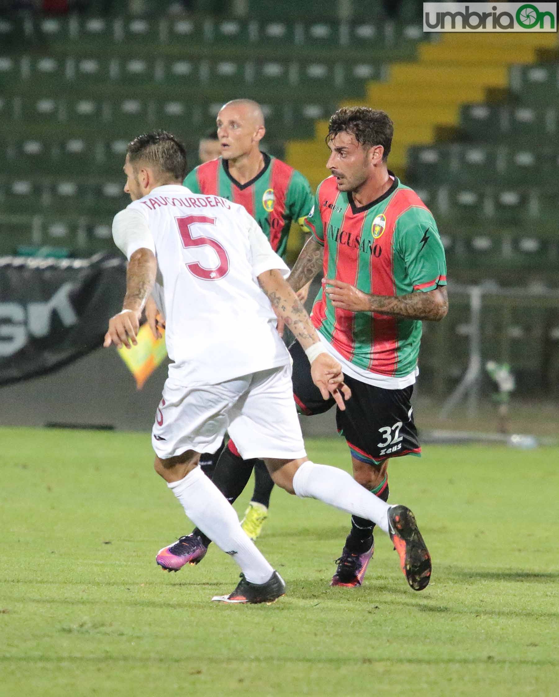 ternana trapani tim cup coppa italia_5862- A.Mirimao