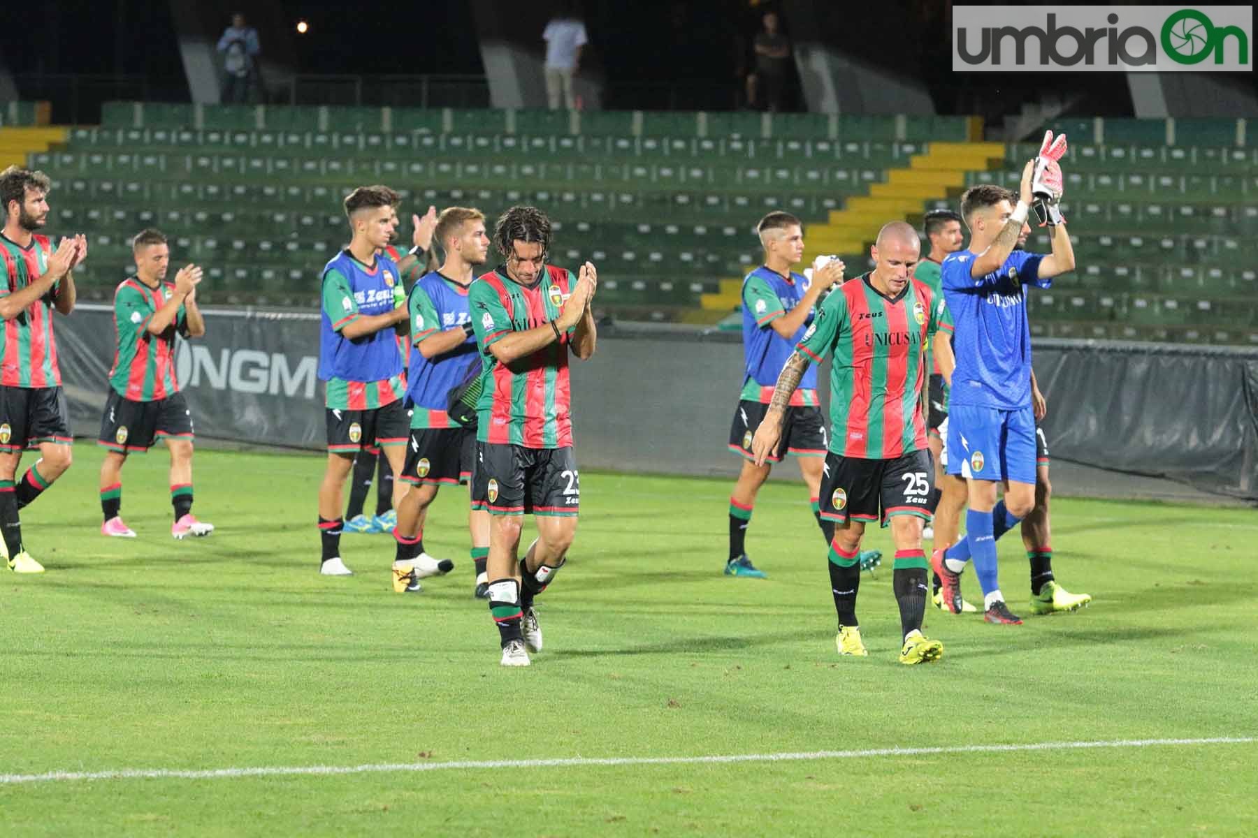 ternana trapani tim cup coppa italia_5886- A.Mirimao