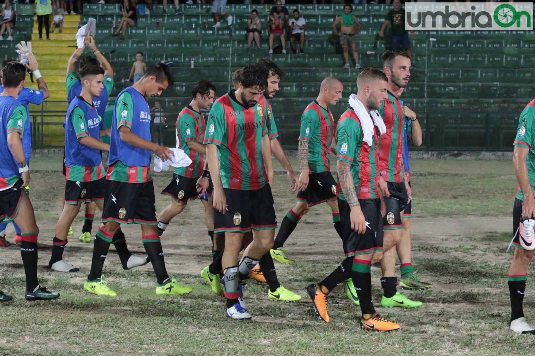 ternana trapani tim cup coppa italia_5904- A.Mirimao