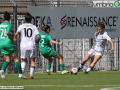 Ternana Vicenza femminile coppa italiaIMGL0053- Ph A.Mirimao