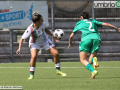 Ternana Vicenza femminile coppa italiaIMGL0077- Ph A.Mirimao