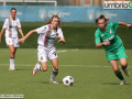 Ternana Vicenza femminile coppa italiaIMGL0198- Ph A.Mirimao