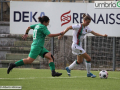 Ternana Vicenza femminile coppa italiaIMGL0487- Ph A.Mirimao