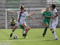 Ternana Vicenza femminile coppa italiaIMGL0586- Ph A.Mirimao