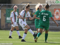 Ternana Vicenza femminile coppa italiaIMGL0663- Ph A.Mirimao
