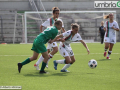 Ternana Vicenza femminile coppa italiaIMGL0863- Ph A.Mirimao