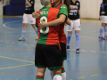 Ternana Woman Napoli futsal celebrityGZ7F1328-foto A.Mirimao