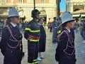 Festa dell'Unità nazionale e delle Forze armate, Terni - 4 novembre 2016 (1)