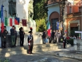 Festa dell'Unità nazionale e delle Forze armate, Terni - 4 novembre 2016 (12)
