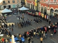 Festa dell'Unità nazionale e delle Forze armate, Terni - 4 novembre 2016 (20)