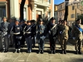 Festa dell'Unità nazionale e delle Forze armate, Terni - 4 novembre 2016 (9)