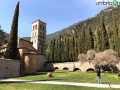 Terni abbazia San Pietro in Valle (21)