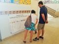 Terni, elezioni amministrative scuola Anita Garibaldi - 10 giugno 2018 (7)