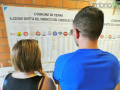 Terni elezioni amministrative, seggio scuola Fatati - 10 giugno 2018 (4)