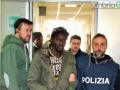 Arresto immigrati droga Mobile Terni (Mirimao) - 28 gennaio 2016 (1)