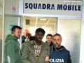 Arresto immigrati droga Mobile Terni (Mirimao) - 28 gennaio 2016 (2)